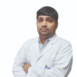 Dr. Nitin Singhal, Surgical Oncologist Online